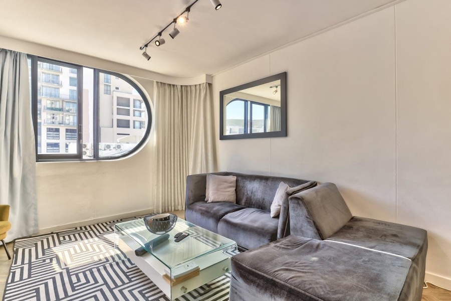 1 Bedroom Property for Sale in Cape Town City Centre Western Cape